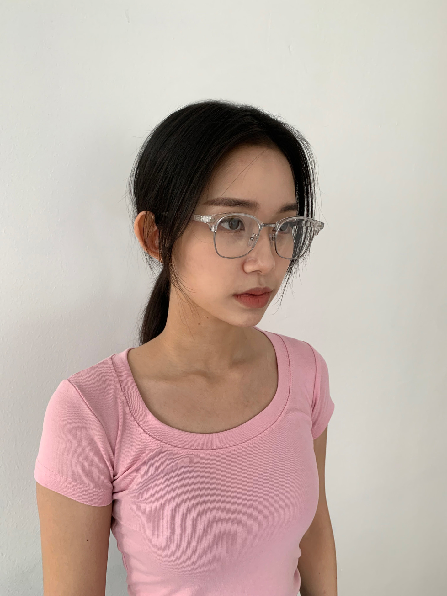 sayu glasses (3color)