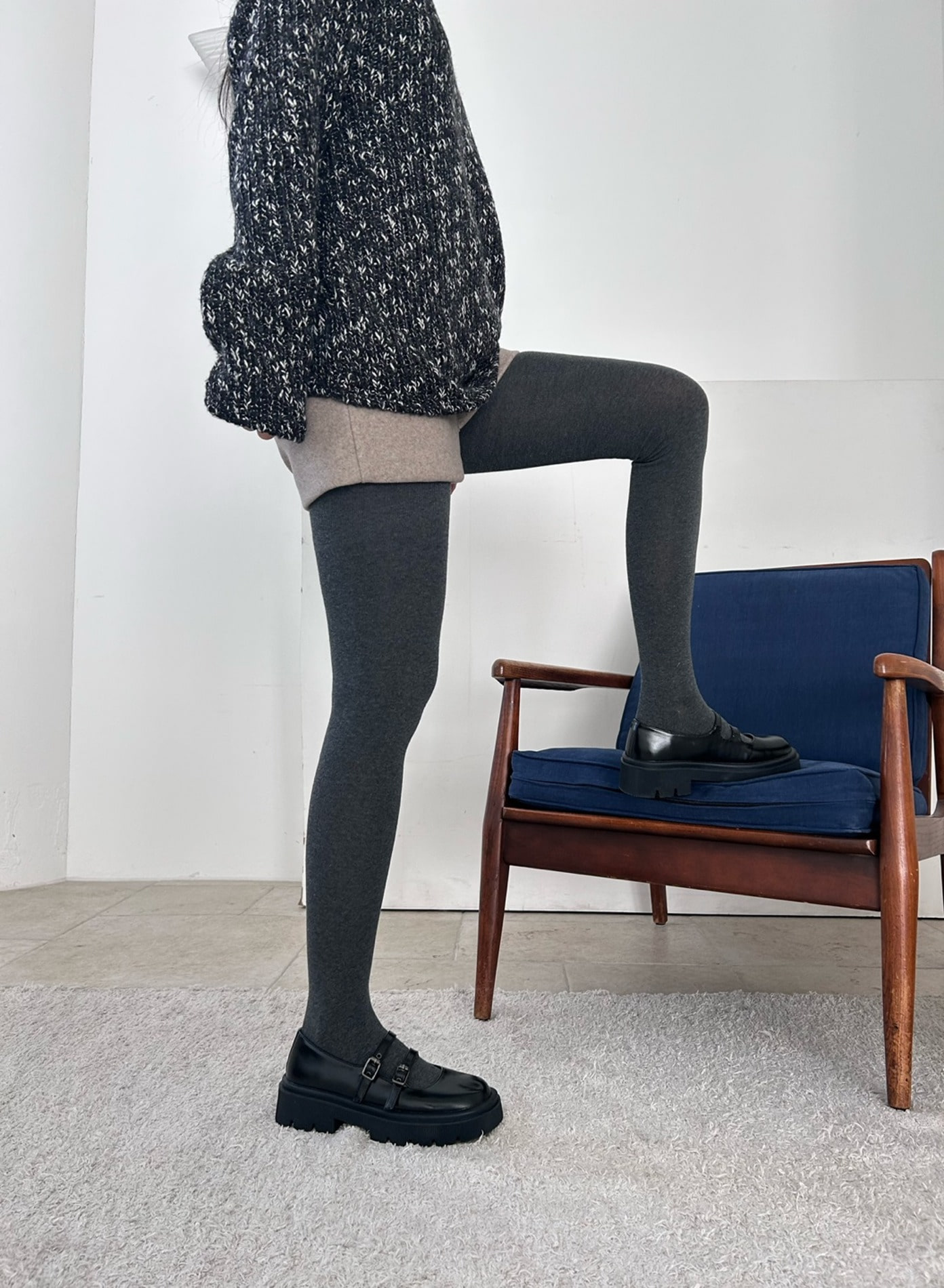 basic tights (3color)