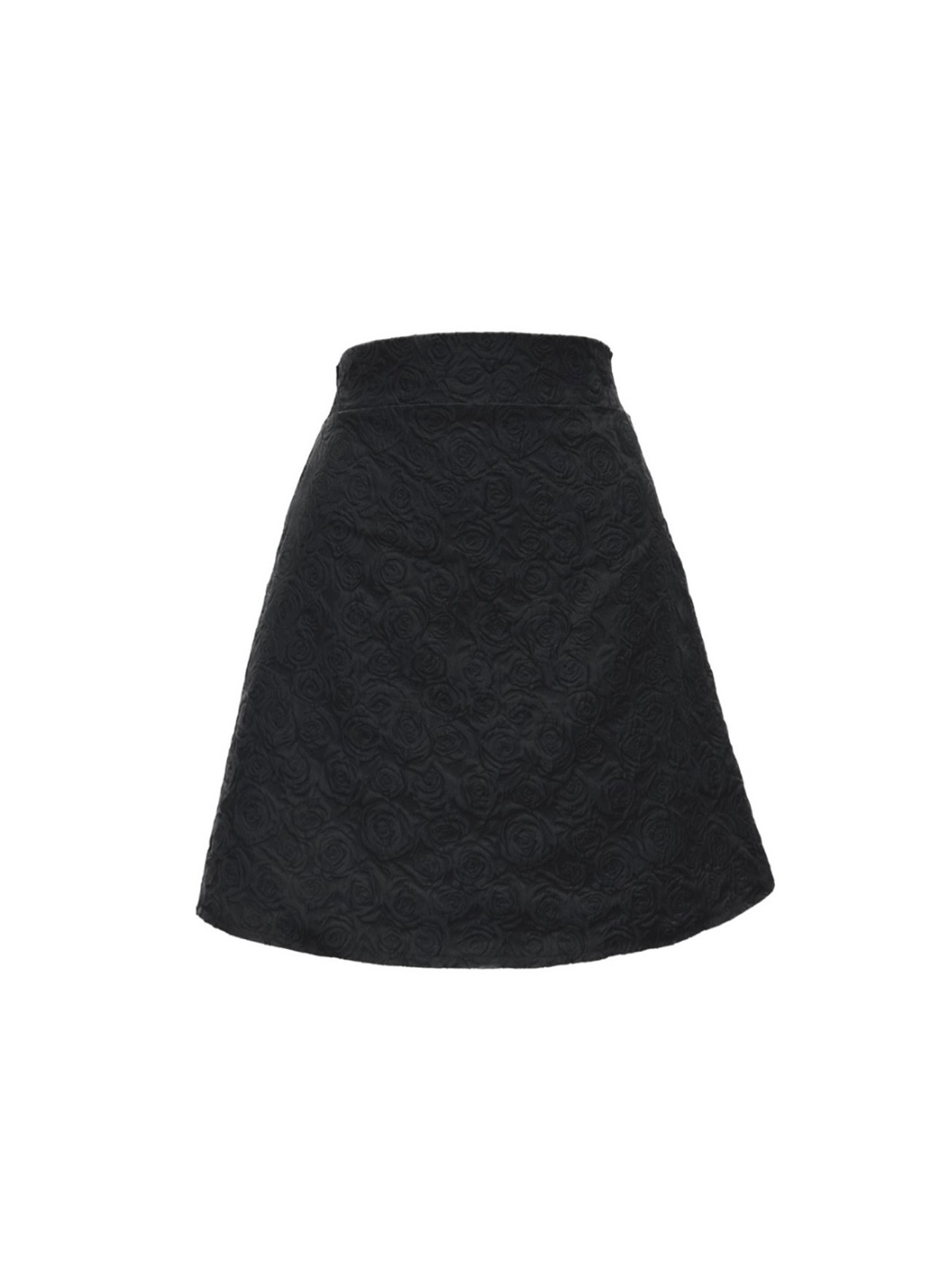dry rose skirt (2color)