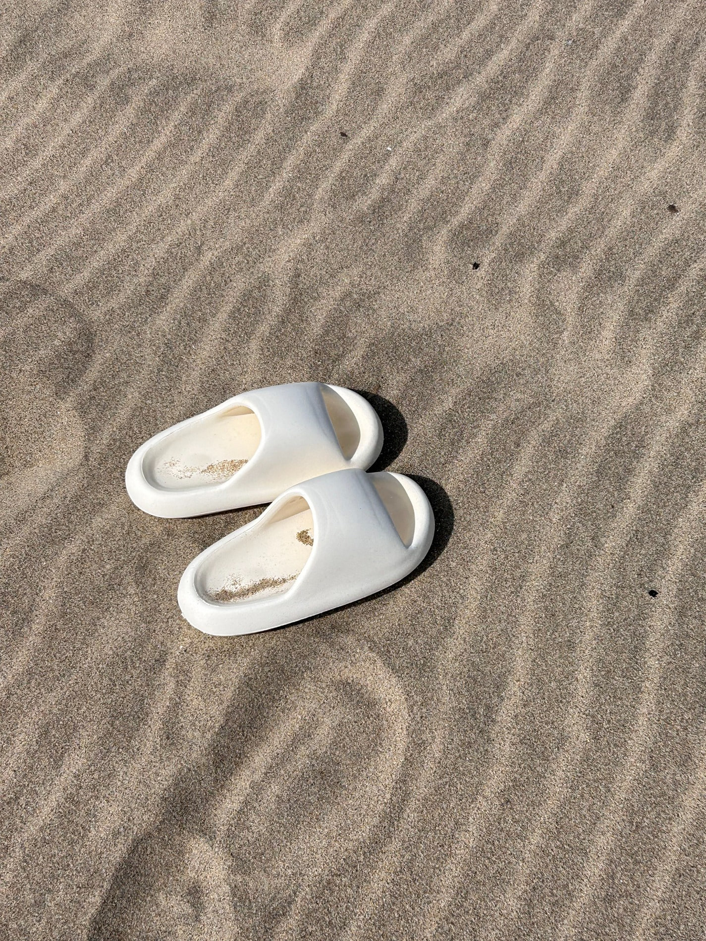 bold sand slipper